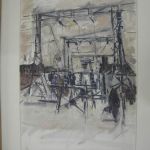 599 1451 LITOGRAPH (F)